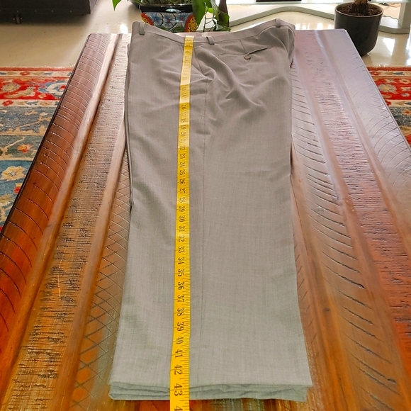 Joe Joseph Abboud Dress Pants - Picture 2 of 11